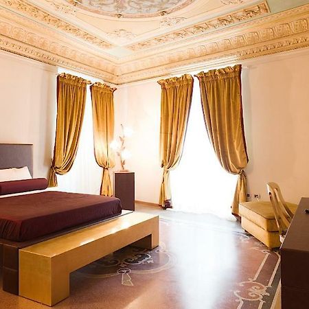 La Suprema Suite La Spezia Luaran gambar