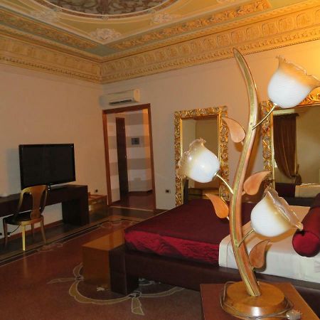 La Suprema Suite La Spezia Luaran gambar