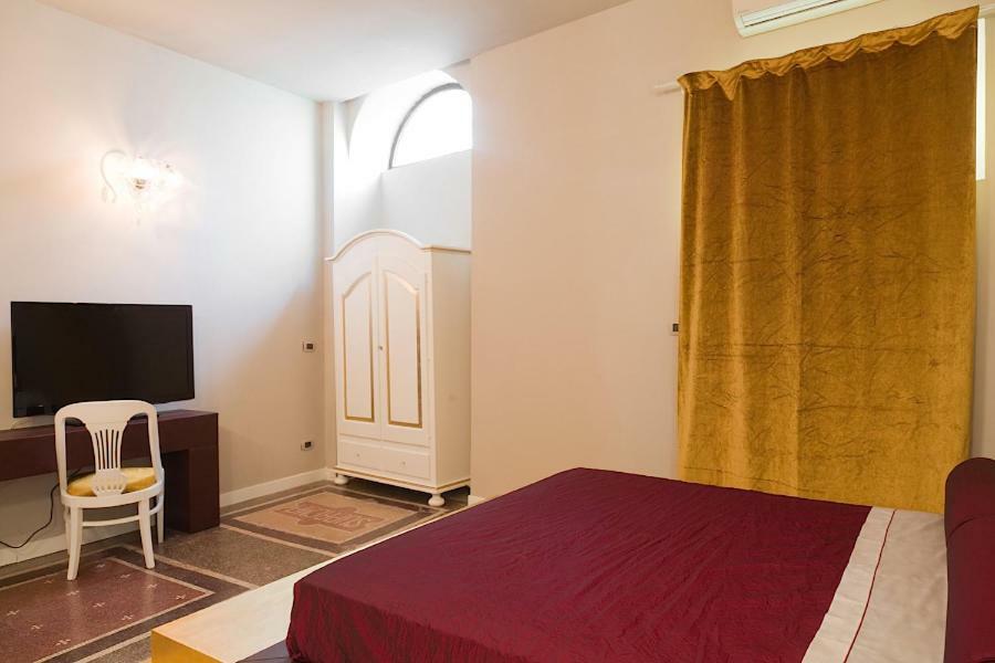 La Suprema Suite La Spezia Luaran gambar
