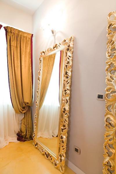 La Suprema Suite La Spezia Luaran gambar