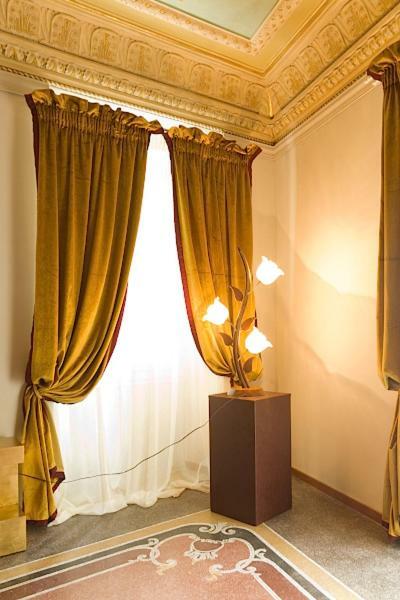 La Suprema Suite La Spezia Luaran gambar