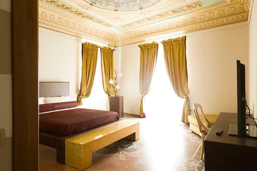 La Suprema Suite La Spezia Luaran gambar