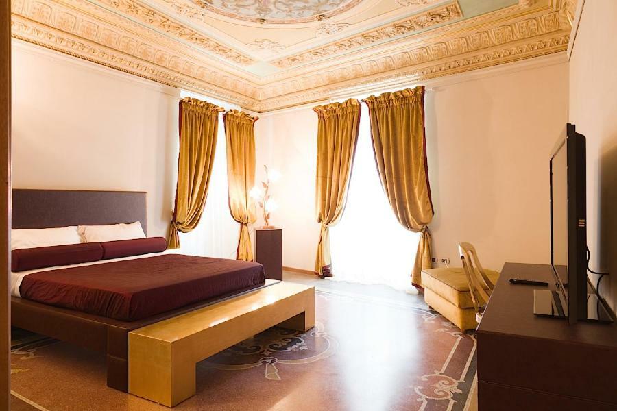 La Suprema Suite La Spezia Luaran gambar