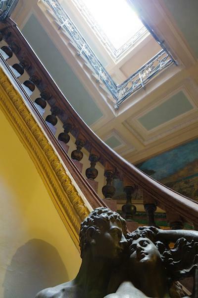 La Suprema Suite La Spezia Luaran gambar
