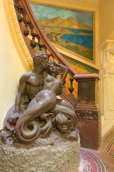La Suprema Suite La Spezia Luaran gambar