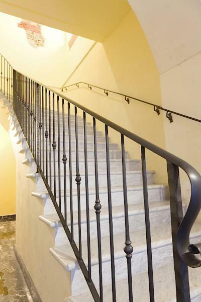 La Suprema Suite La Spezia Luaran gambar