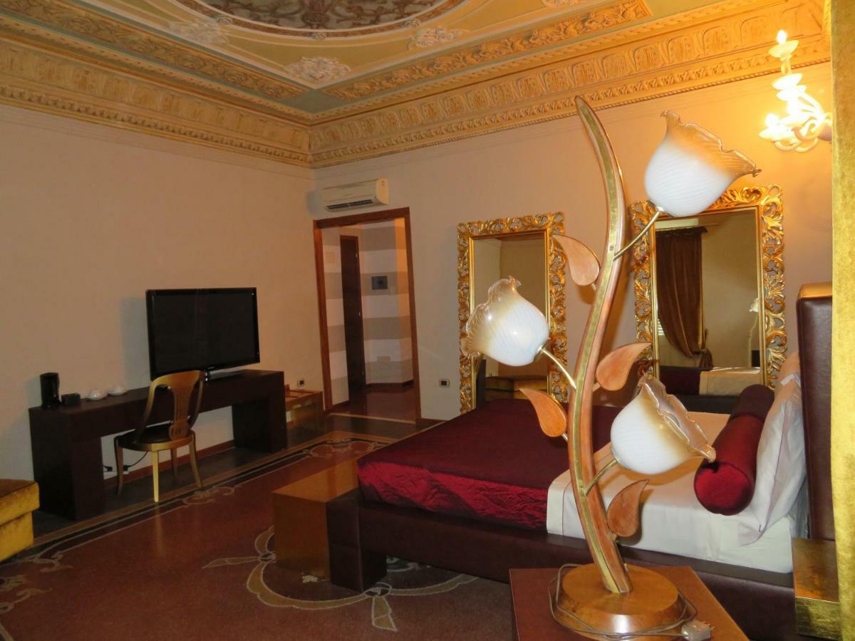 La Suprema Suite La Spezia Luaran gambar